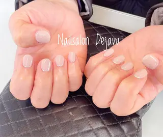 ネイル Nailsalon Dejavuのネイルデザイン