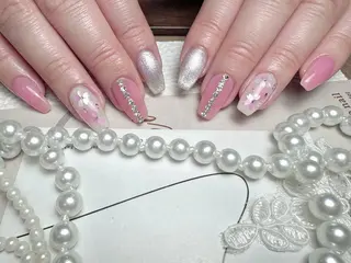 ネイル M.T nailのネイルデザイン