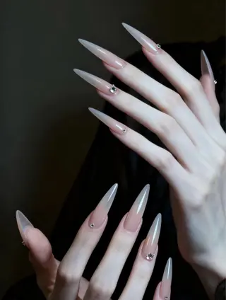 ネイル ^MEOW^ salonのネイルデザイン