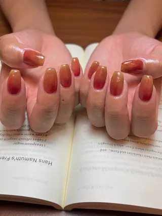 ネイル haruka 🐈のネイルデザイン
