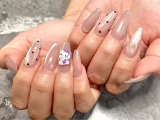 ネイル nailroom mimiのネイルデザイン