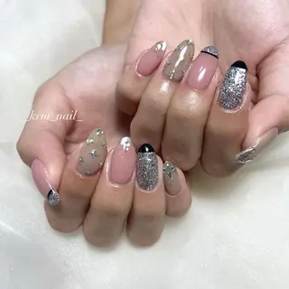 ネイル Nail salon esterellaのネイルデザイン
