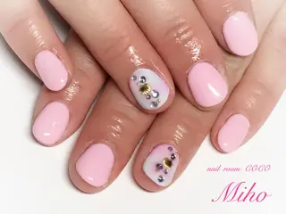 ネイル nail Berunaのネイルデザイン