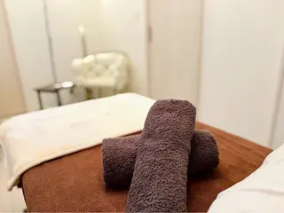 美容もみほぐし整体 Agehaのエステ・リラクイメージ