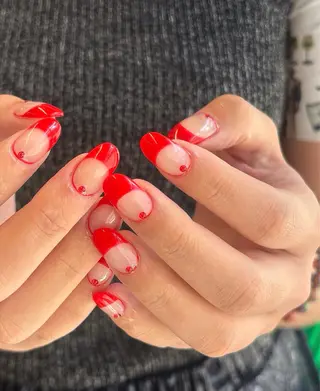 ネイル chika / nailのネイルデザイン