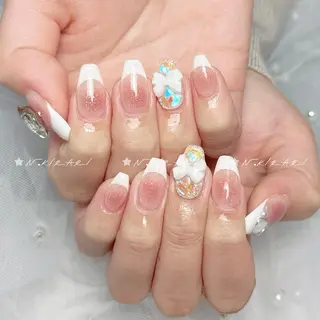 ネイル nana 🤍のネイルデザイン
