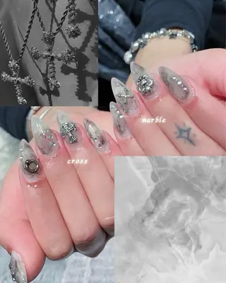 ネイル miyu nailのネイルデザイン