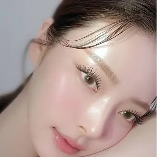 マツエク・マツパ 美容師＆アイリスト 秋山  沙有🎀🪽のマツエク・マツパデザイン