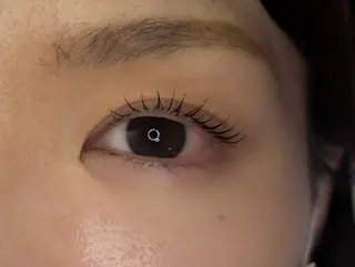 マツエク・マツパ EYELASH lino　合志市のマツエク・マツパデザイン