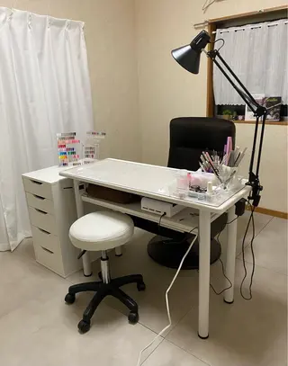 ネイル Nail mimi.のネイルデザイン