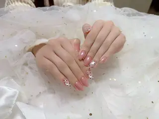 ネイル ジョリ kasumi🌹💅のネイルデザイン