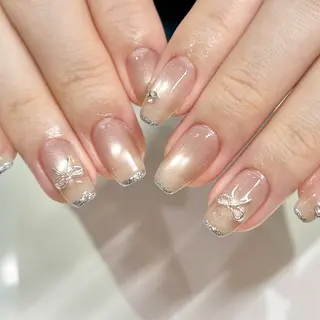 ネイル Fairy Mireiのネイルデザイン