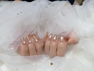 ネイル ジョリ kasumi🌹💅のネイルデザイン