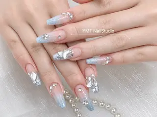 ネイル YMT NailStudioのネイルデザイン