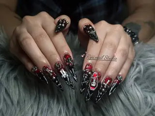 ネイル Ryu Nail YukiChanのネイルデザイン