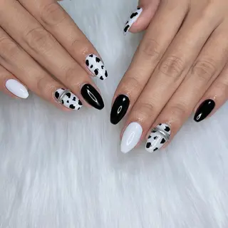 ネイル Kayo 💅のネイルデザイン