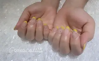 ネイル ネイリスト Nのネイルデザイン