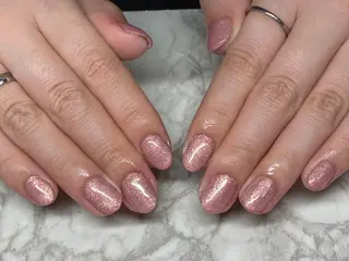 ネイル Beauty Salon Lunaのエステ・リラクイメージ