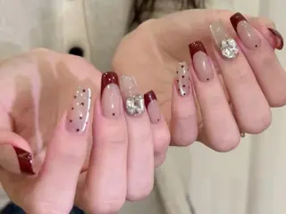 ネイル YMT NailStudioのネイルデザイン