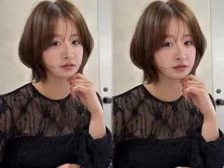 カラー ✨ボブ・レイヤー・ トレンドカラー✨のヘアスタイル