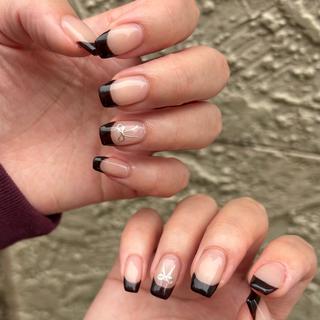 ネイル nails 🎀meのネイルデザイン