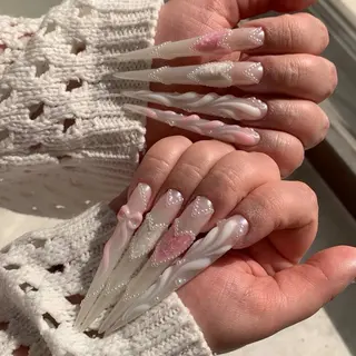 ネイル Chan Nail Salonのネイルデザイン