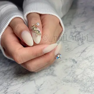 ネイル nailsalon Nabiのネイルデザイン
