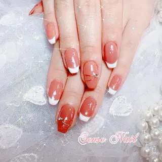 ネイル 🎀Sense Nail渋谷店🎀のネイルデザイン