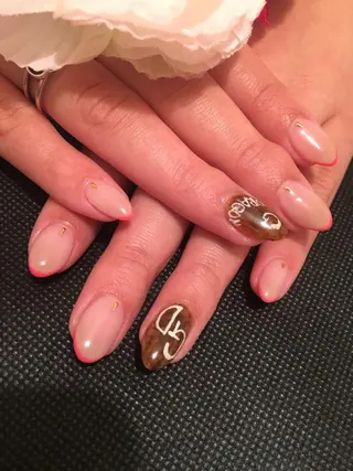 ネイル LIAN- nailのネイルデザイン