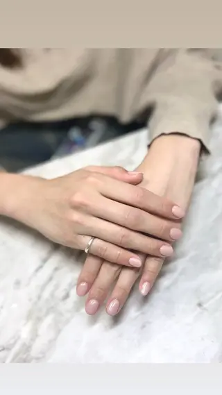 ネイル Zir nail 津田沼♡小鈴のネイルデザイン