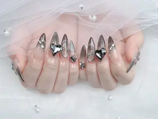 ネイル Sora  Nail Studioのネイルデザイン