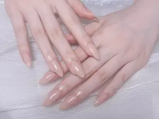 ネイル KARI ネイルサロンのネイルデザイン