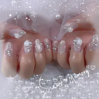 ネイル Chill Nailsalonのネイルデザイン