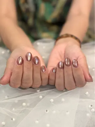 ネイル ネイルサロン ラナレアのネイルデザイン