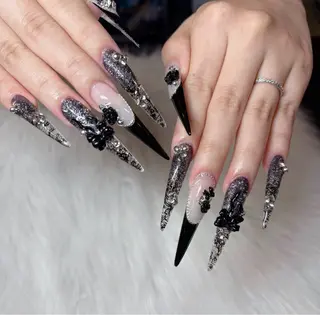 ネイル Lenie Nail Salonのネイルデザイン