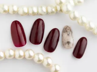 ネイル Tiary　Nail mのネイルデザイン