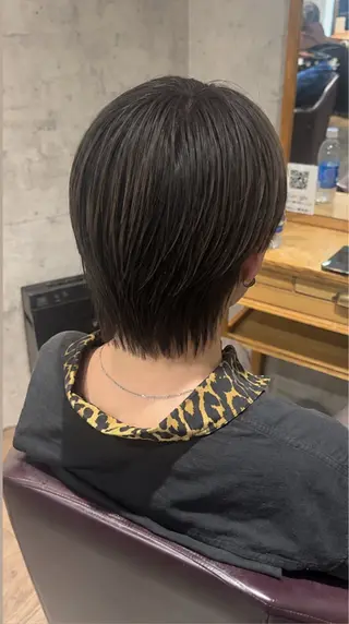 メンズ 🎀Yuzumi/ カット/パーマ🎀のヘアスタイル