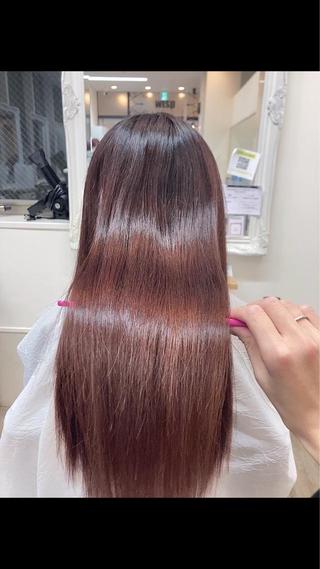 ロング 【wisp omiya】のその他イメージ