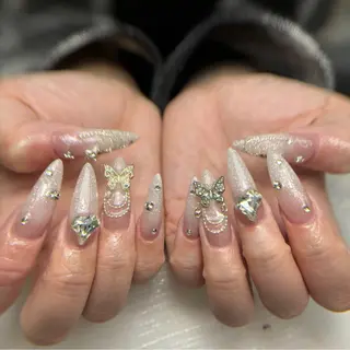 ネイル Michi Nail Ikebukuroのネイルデザイン