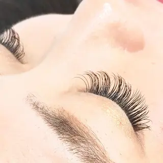 マツエク・マツパ LATTE eyelashのマツエク・マツパデザイン