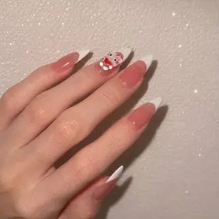 ネイル lumiere karinのネイルデザイン
