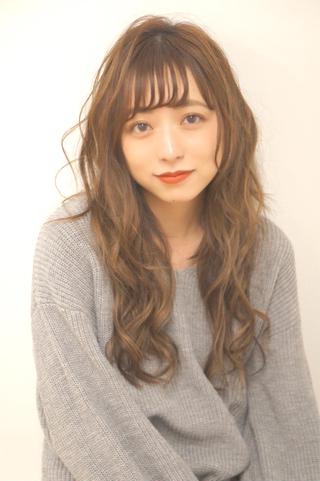 ロング 【wisp omiya】のその他イメージ