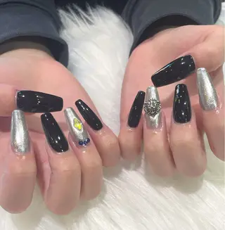 ネイル Anurea HARUKA🌸のネイルデザイン