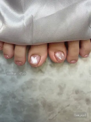 ネイル Hum.nail (はむ.ねいる)のネイルデザイン