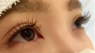 マツエク・マツパ Lucia. 伊良波のマツエク・マツパデザイン