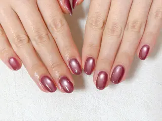 ネイル mogunail &blowのネイルデザイン