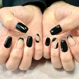 ネイル ネイルサロン kupuのネイルデザイン