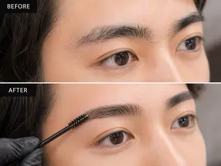 アイブロウ 💎MEN'S Face Laboの眉毛・アイブロウイメージ