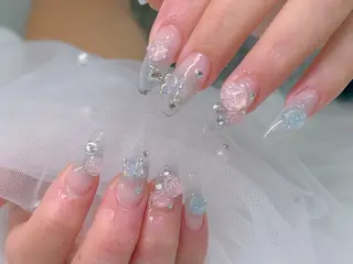 ネイル Be-pal /おもろまちのネイルデザイン