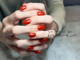 ネイル salon noiのネイルデザイン